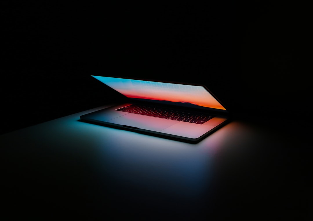 Effekten av 5G på cybersäkerhet och dataskydd illustration