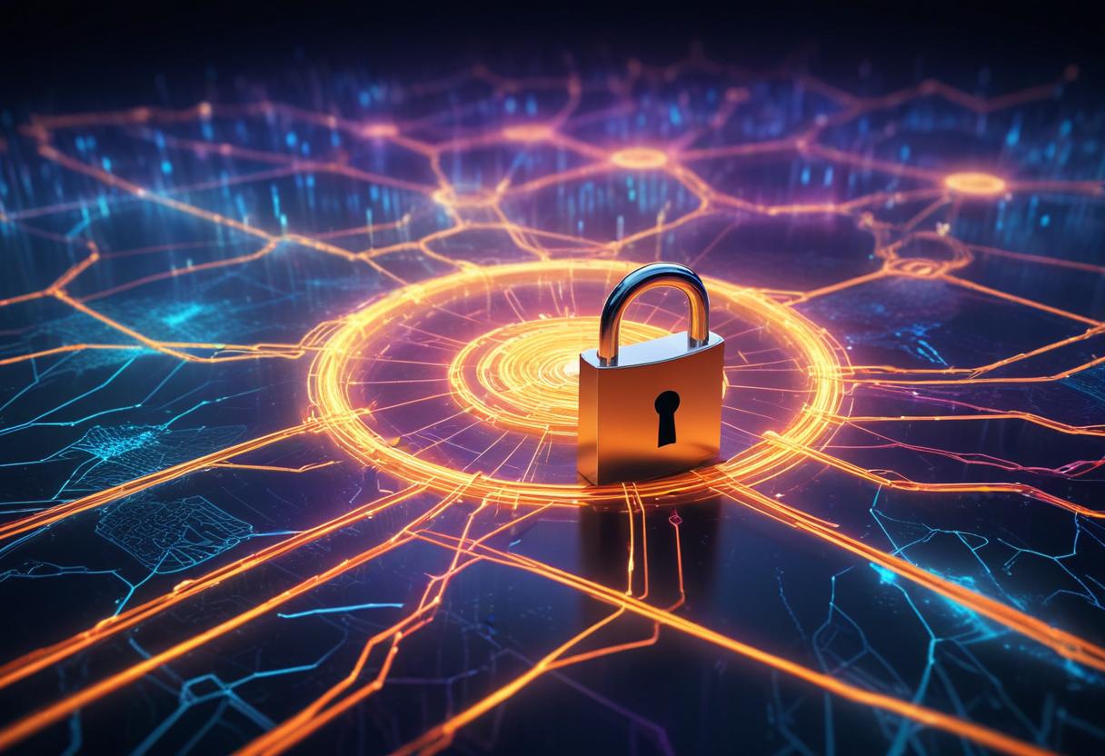 Varför du verkligen behöver ett SSL-certifikat! illustration