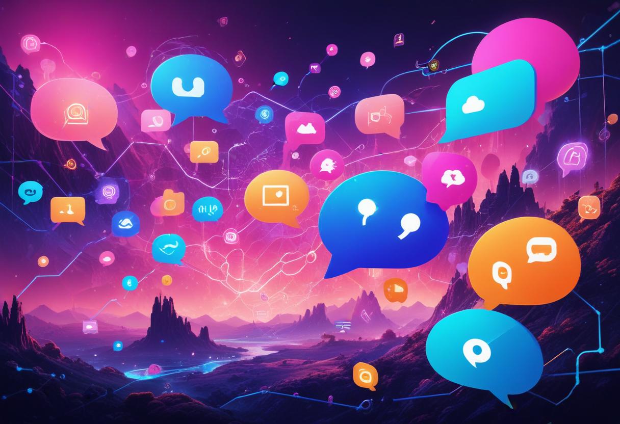 Vad är Telegram och varför alla pratar om det illustration